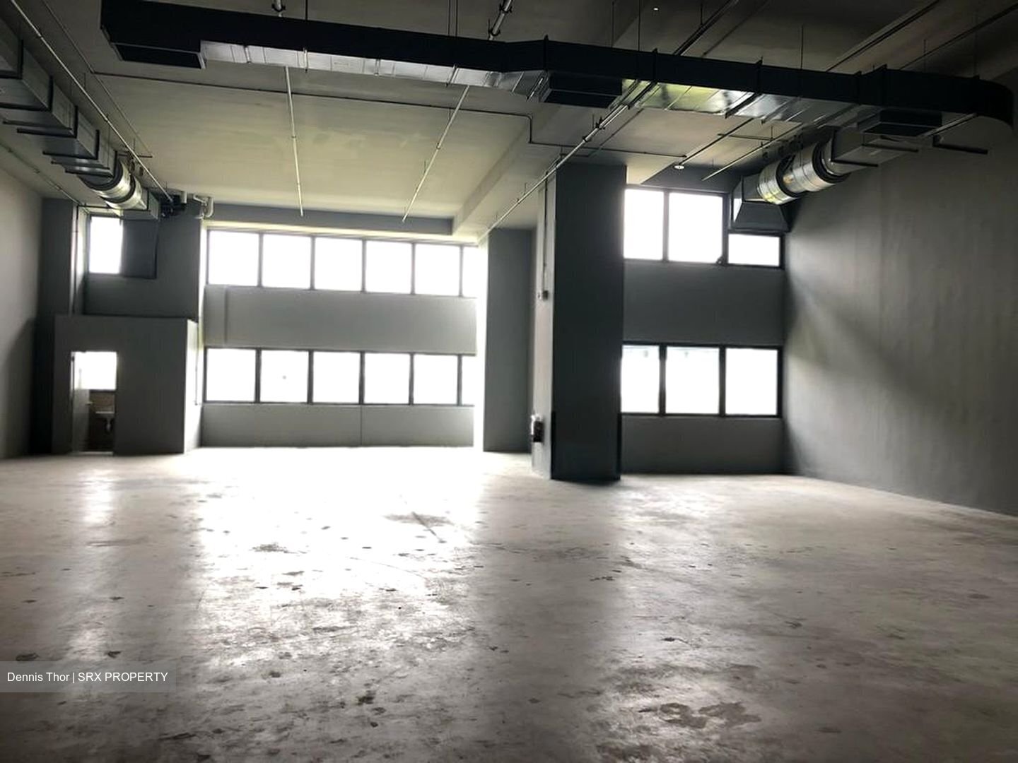 Carros Centre (D25), Factory #457173681